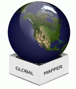 Global Mapper 8 Serial Number