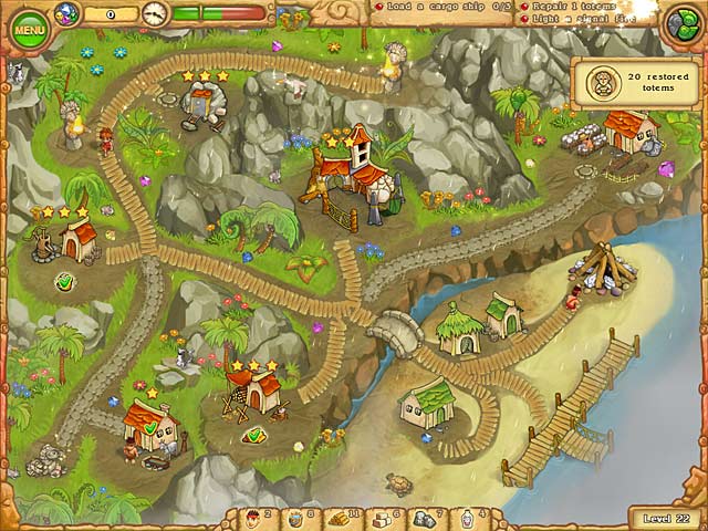 My tribe full game download