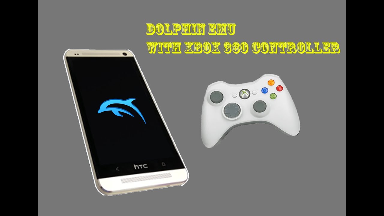 Download Dolphin Emulator Alpha For Android